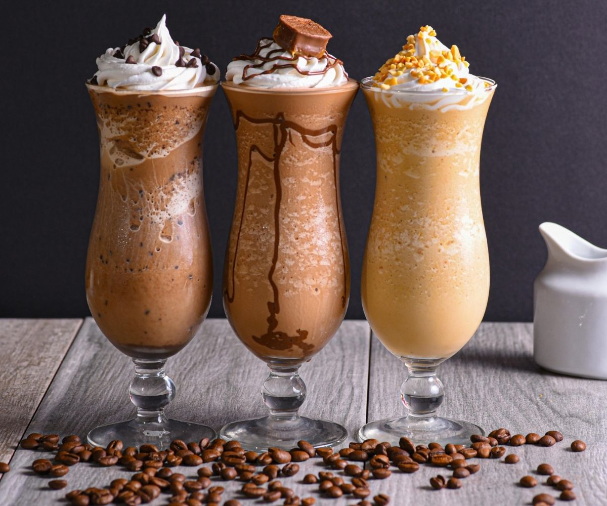 Frappeler 