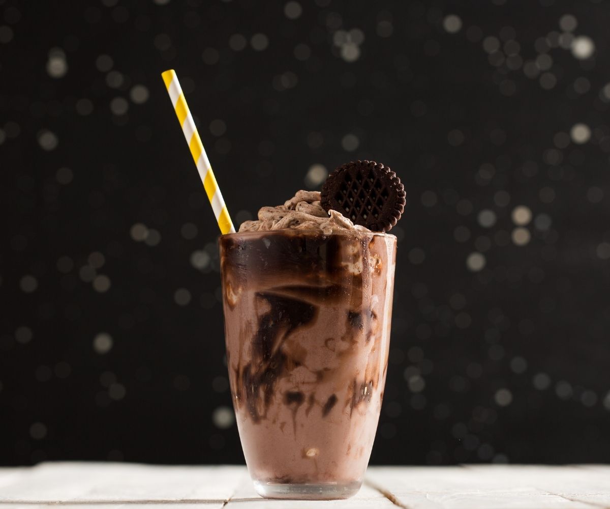 Milkshakeler